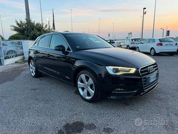 AUDI A3 SPB 1.4 TFSI G-tron AMBIENTE