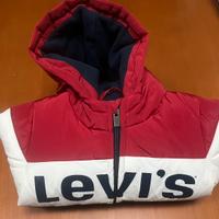 Giubbotto Levi’s  bimbo