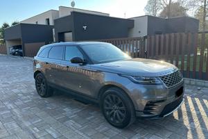 LAND ROVER Range Rover Velar 2.0 TD4 180Cv R-Dyn