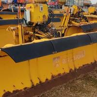 Lama da neve Assaloni