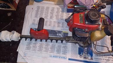 Tagliasiepi Kawasaki cc 38