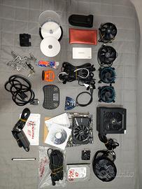 MATERIALE INFORMATICO 
