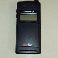 Cellulare Etacs  - Sony Ericsson EF738 [vintage]