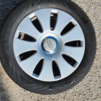 cerchi audi 16"