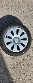 cerchi audi 16"