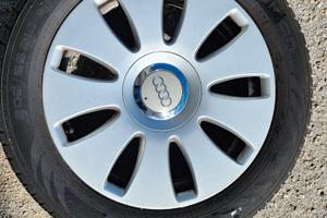cerchi audi 16"