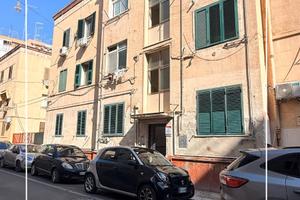 Via amalfi 3 vani+acc e p.auto