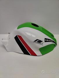 COVER SERBATOIO KAWASAKI ZX10R ANNO 2011