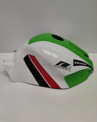 COVER SERBATOIO KAWASAKI ZX10R ANNO 2011