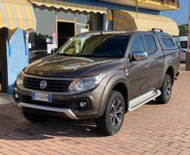 FIAT Fullback 2.4 180CV Doppia Cabina aut. LX Pl