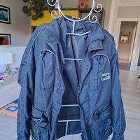 giacca moto donna estiva e invernale