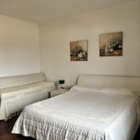 Camera Tripla in Villa