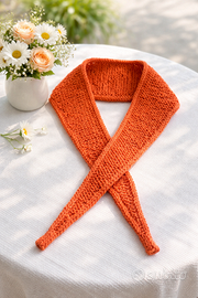 Sciarpa Sophie - Sophie scarf