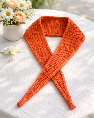 Sciarpa Sophie - Sophie scarf