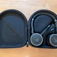 Cuffie bluetooth Jabra modello HSC040W