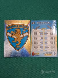 scudetti cartonati panini