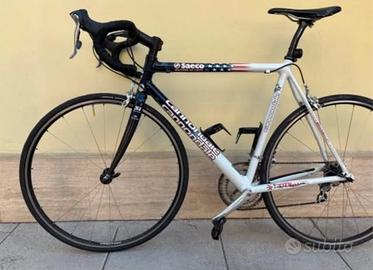 Bici da corsa Cannondale