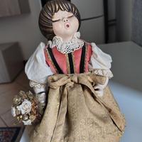 Bambola Tirolese Thun