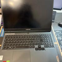 Lenovo Legion 5 - R7 4800H. RTX 2060 6GB, 16/512GB
