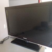 TV Samsung 32pollici