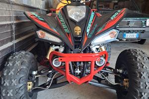 Ncx Moto quad spitfire 2025 (PREZZO TRATTABILE)
