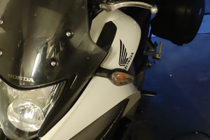 Honda crossrunner 800 VTEC abs