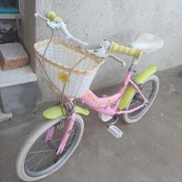 bicicletta bimba