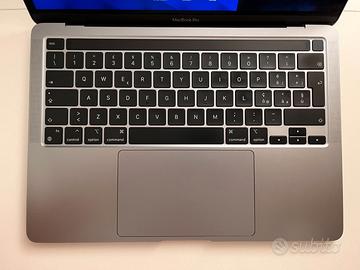 Macbook Pro M1 2020 13"