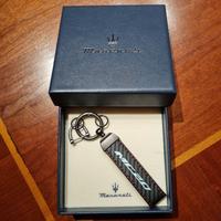 Portachiavi Maserati MC20 nuovo, da 49 a 27 €
