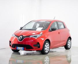 Renault ZOE Life R110 Flex