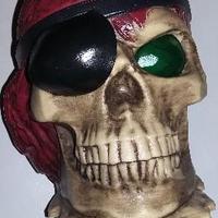 Tesoro Pirati dei Caraibi