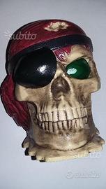 Tesoro Pirati dei Caraibi