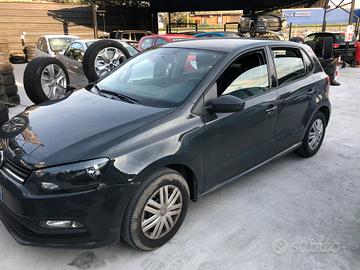 Polo 6R volkswagen ricambi vari