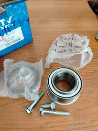 KIT CUSCINETTO RUOTA ANT. PEUGEOT 107