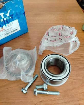 KIT CUSCINETTO RUOTA ANT. PEUGEOT 107