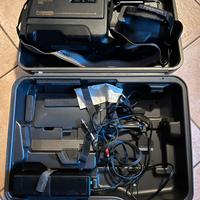 Videocamera vintage