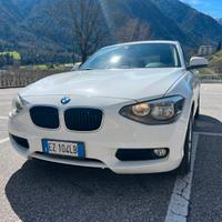 BMW Serie 1 116d – F21 3 porte – 2015
