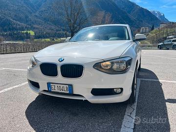 BMW Serie 1 116d – F21 3 porte – 2015