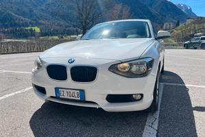 BMW Serie 1 116d – F21 3 porte – 2015