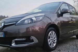 Renault Scenic #CAMBIO AUTOMATICO #XMod 1.5 dCi 11