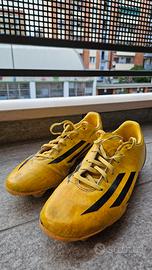 Adidas F10