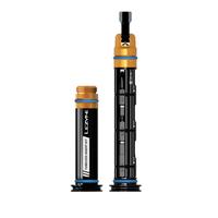 Kit riparazione tubless + inserto chiavi LEZYNE