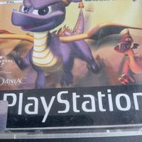 gioco PS 1