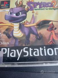 gioco PS 1