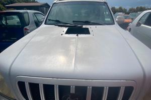 RICAMBI USATI HYUNDAI TERRACAN DEL 2002