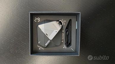 Custodia per AirPods 4