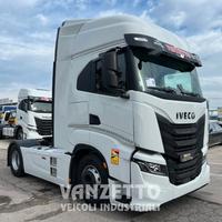 IVECO SWAY 510 AS440S51 TRATTORE STRADALE