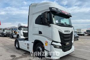 IVECO SWAY 510 AS440S51 TRATTORE STRADALE