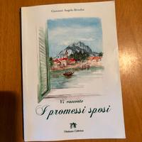 Vi Racconto I Promessi Sposi  Brindisi-Medusa ED