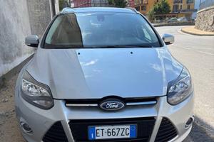 Ford Focus 1.0 EcoBoost 125 CV